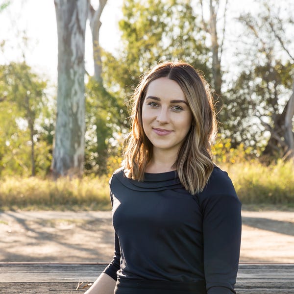 Bronte Newling Ray White Biloela