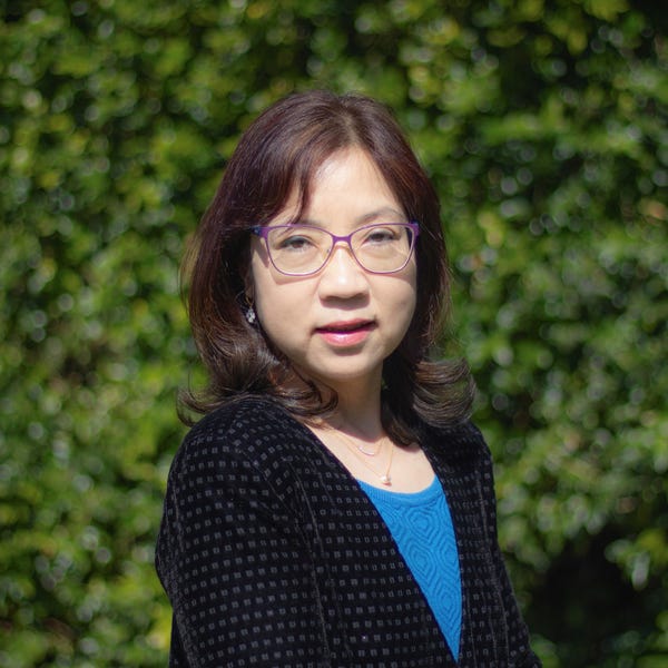 Jie (Cissy) Ding Tres Realty Group Chatswood