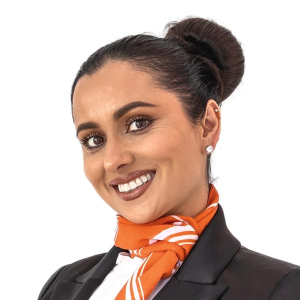 Anita Badri Only Estate Agents NARRE WARREN