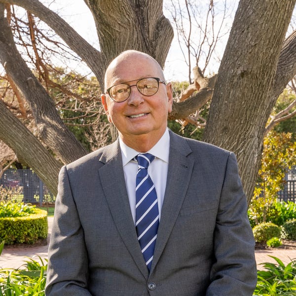 Roland Glazier First National Real Estate Glenelg