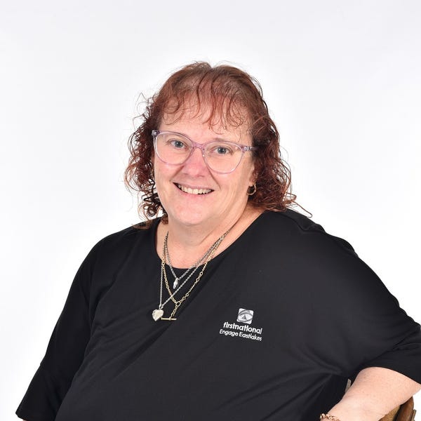 Helen O'Connor First National Real Estate Engage Eastlakes BELMONT