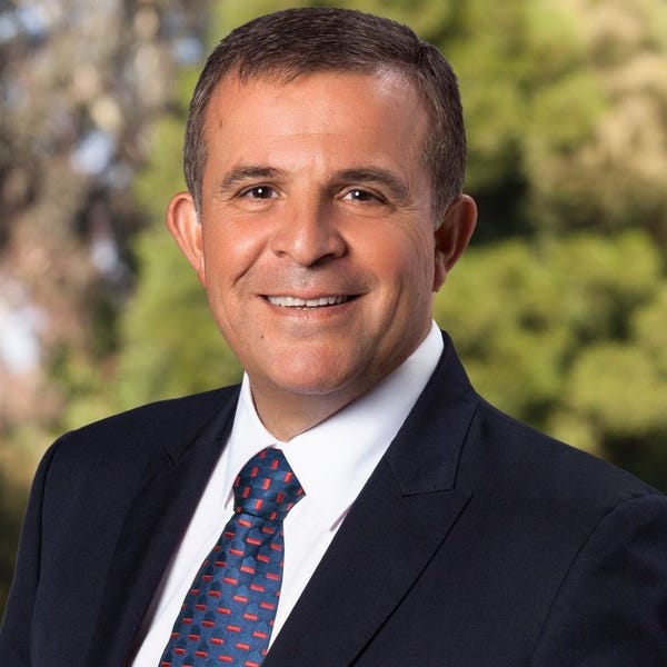 Harry Kontossis Barry Plant Northcote & Preston NORTHCOTE