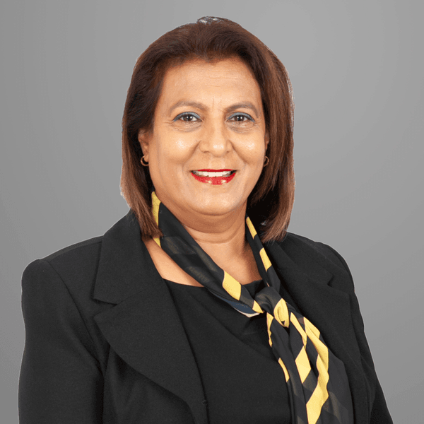 Rebecca Doyle WALKER Real Estate International