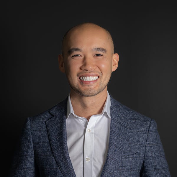 David Tran MAISON JAE Real Estate