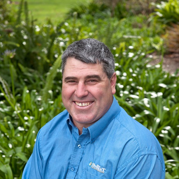 Malcolm Hallyburton Charles Stewart Real Estate Camperdown