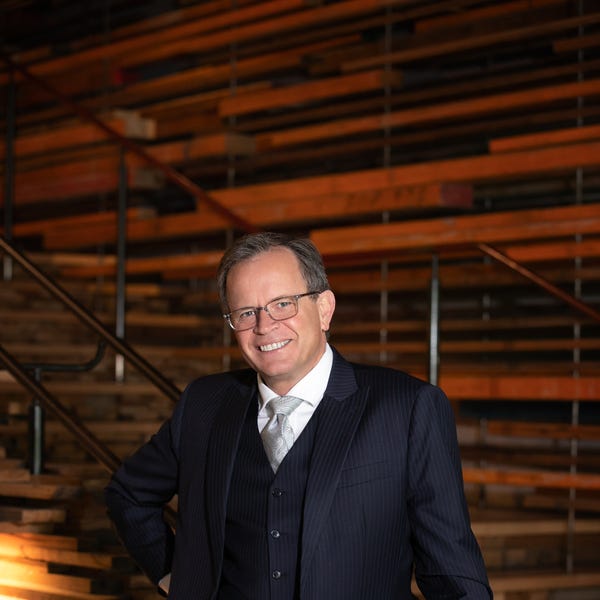 Peter Morrell Morrell Property Weston