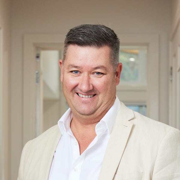 Greg Bates Elders Real Estate Port Macquarie