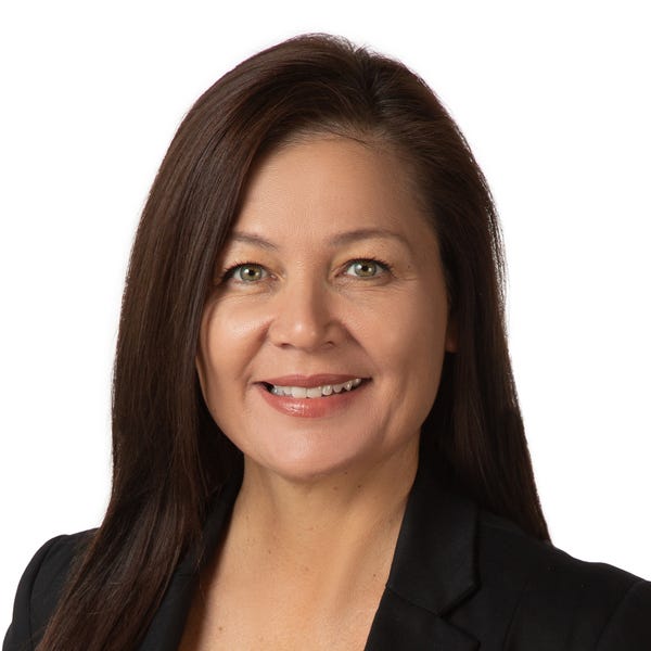 Natalie Del Borrello Radi Estates INGLEWOOD