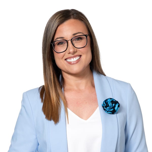 Courtney Anderton - Harcourts Alliance - realestate.com.au
