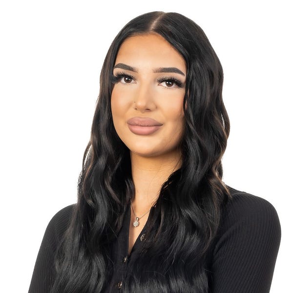 Jazmin Refik Century 21 Fairfield