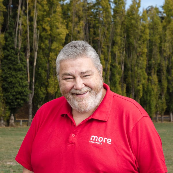 Steve Rhodes More Real Estate HOBART