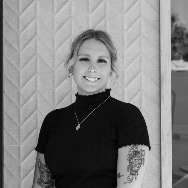 Ellie Reading Sims for Property Launceston