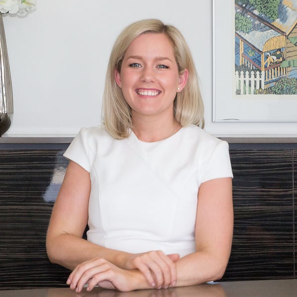 Bonnie D'Arcy D'Arcy Estate Agents Ashgrove