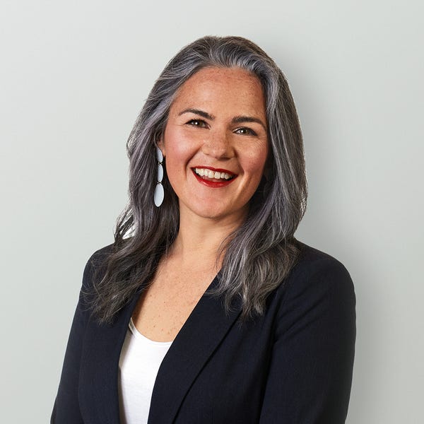 Natalie Fagan Belle Property Daylesford