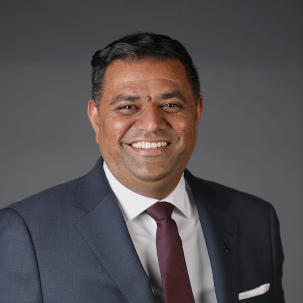 Karan Singh Capital & Co Real Estate Team