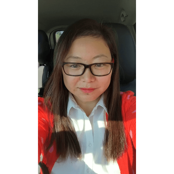 Tanya Tian Tandon Real Estate