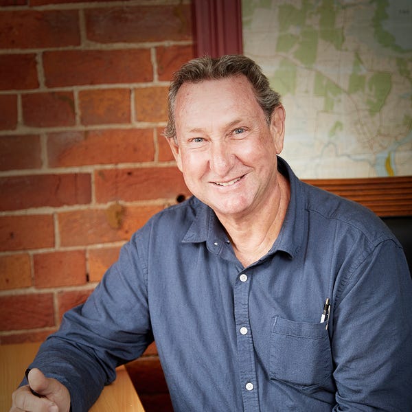 Ken Bolton Dougherty Property Maclean