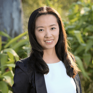 Amy Zhu - NORWES PROPERTY - realestate.au
