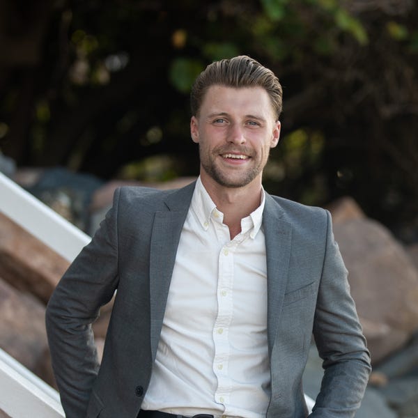 Eli Winger Ray White Hervey Bay