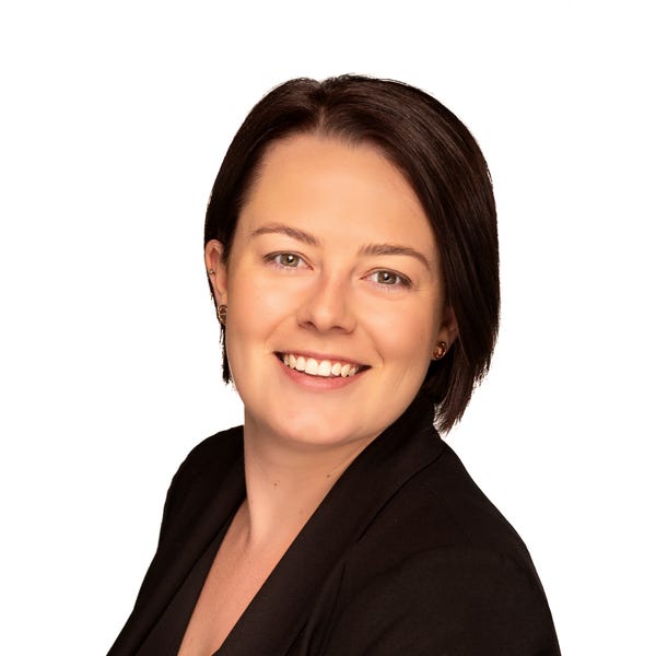 Emily O'Donnell Curtis & Blair Real Estate MEDOWIE