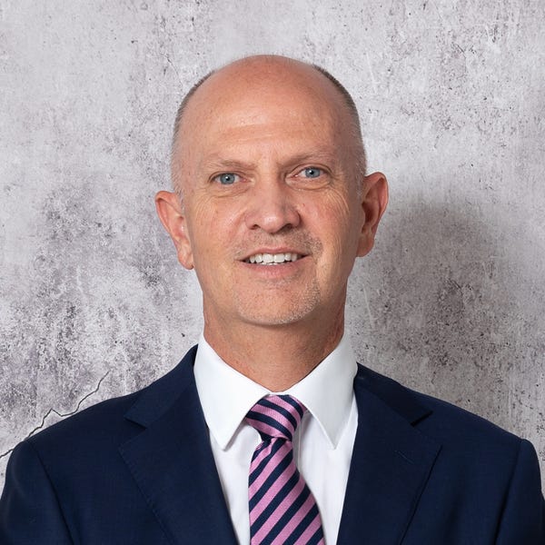 Mark Hayes Nearwater Real Estate