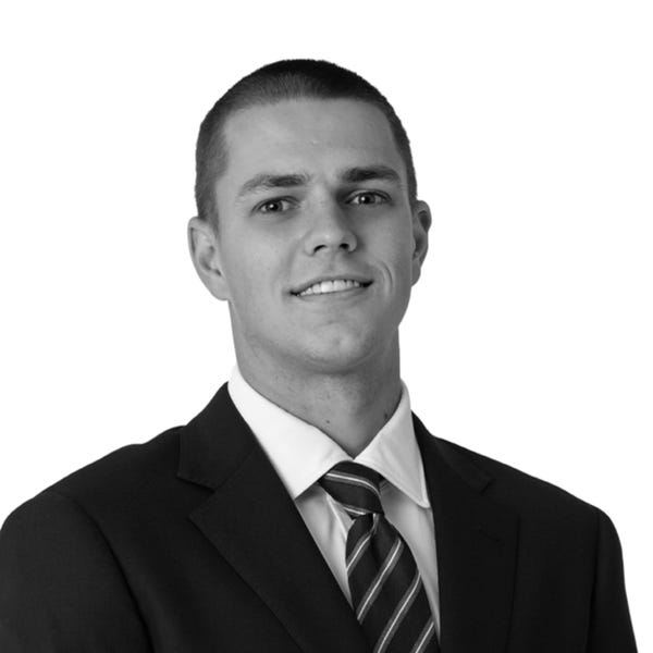 Charles MacIsaac Gorman Commercial Real Estate