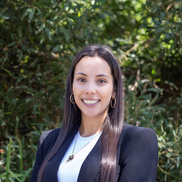 Angie Torres Platinum Real Estate Victoria