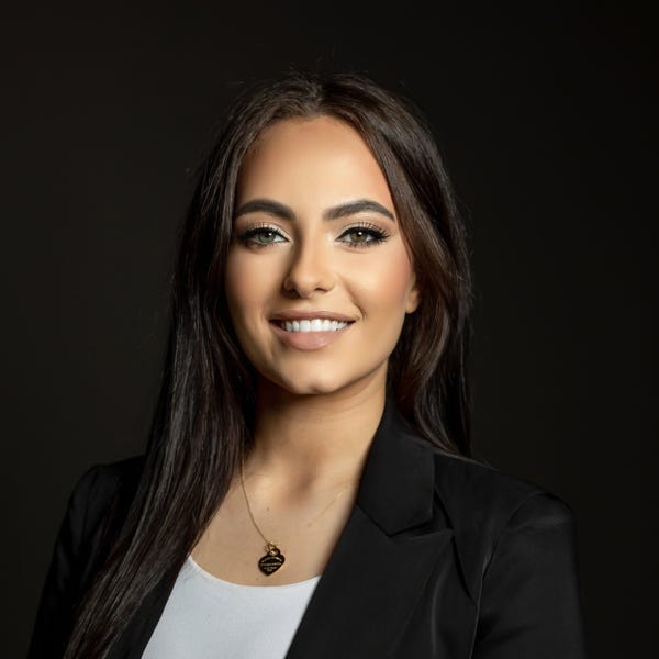 Carina Catanzaro Raine & Horne Rouse Hill