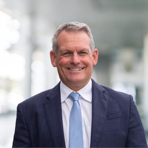 Matt Nichols Nichols Crowder Property Solutions Moorabbin