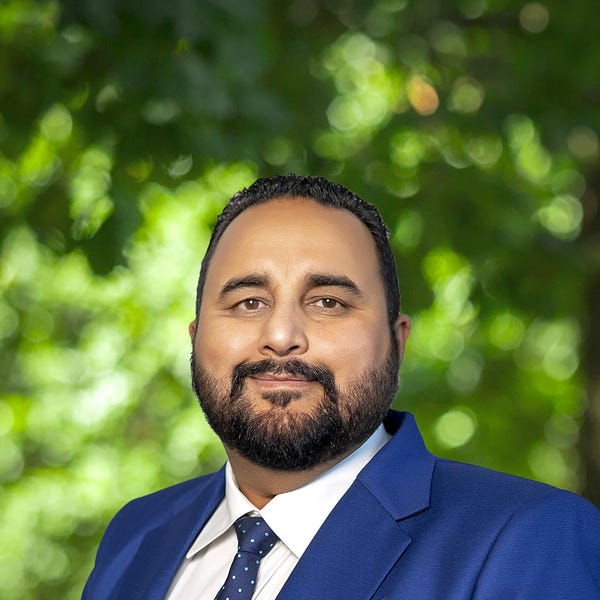 Navtej Singh Great Realty Group MOUNT WAVERLEY