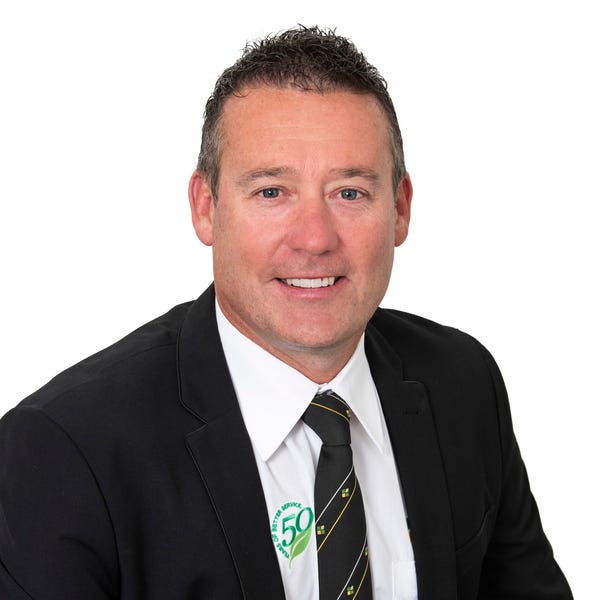 Darren Ahearn Kevin Green Real Estate Mandurah