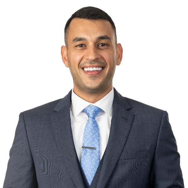 Maan Muhana Century 21 Fairfield