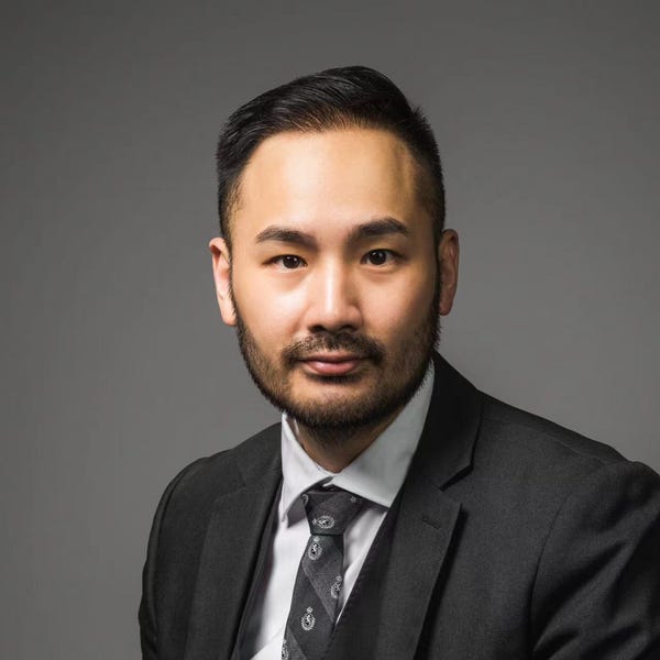 Kevin Wong Siri Realty Group