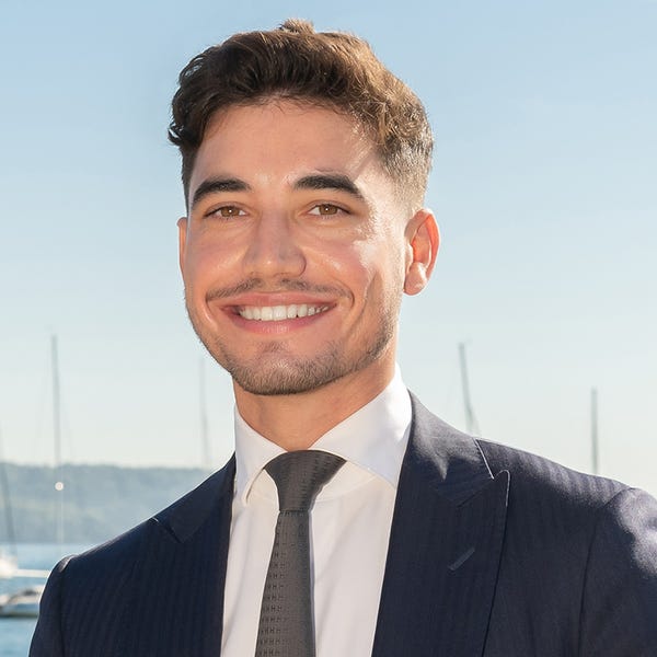 Jacob Hannon Laing+Simmons Double Bay