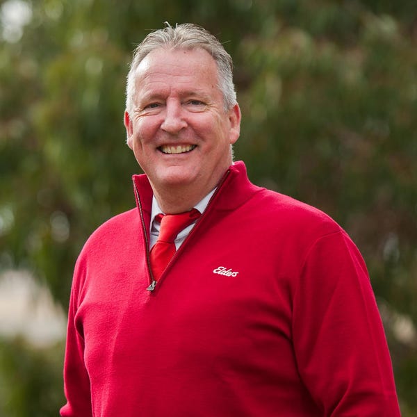 Len Easther Elders Real Estate Yorke Peninsula RLA1592 realestate