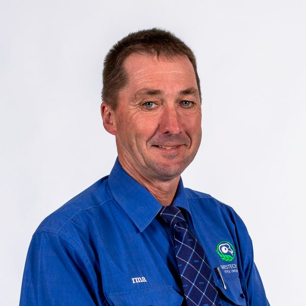 Stuart Kyle Westech Real Estate NHILL