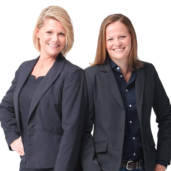 Tina Tillinger & Steph West - Anchor Realty - Gympie - realestate.com.au