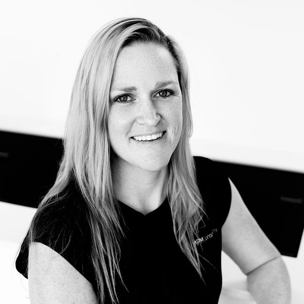 Danielle Finlay MPM Property Pimpama