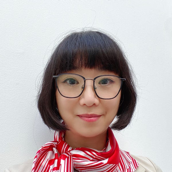 Vivian Jiang Ivy Real Estate Box Hill