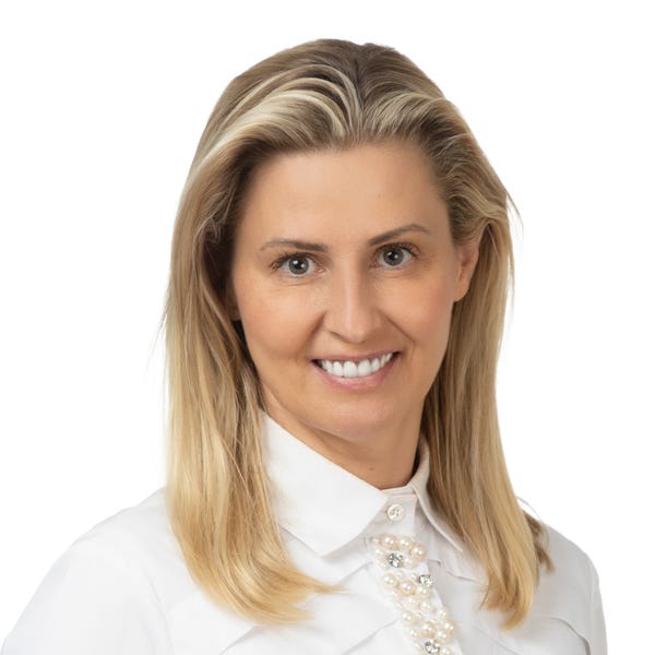 Magda Grek First Western Realty Joondalup