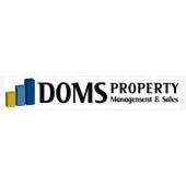 Doms Property Management & Sales - Spring Hill logo