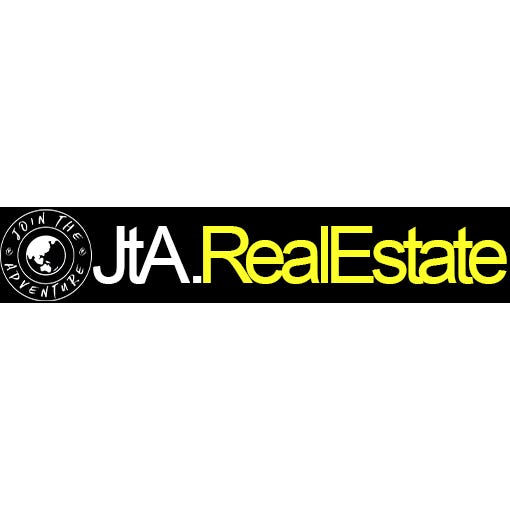Join the Adventure Real Estate logo