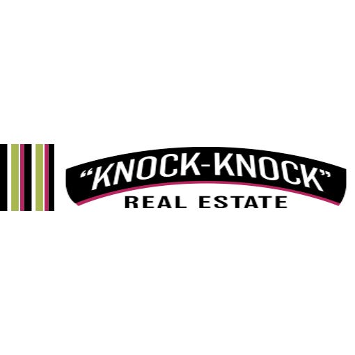 Knock Knock Real Estate - DAPTO logo