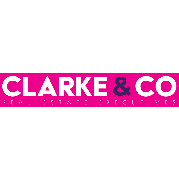 Clarke & Co Real Estate Executives - BEERWAH logo