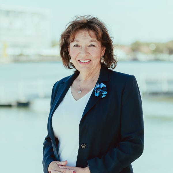 Irene Martindale
