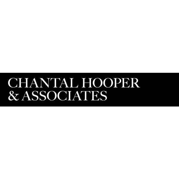 Chantal Hooper - POTTS POINT logo