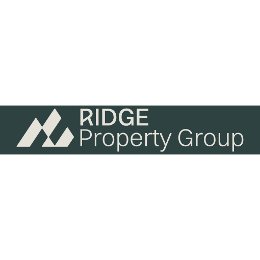 Ridge Property Group logo