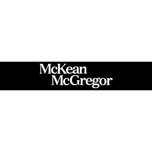 McKean McGregor Mildura logo