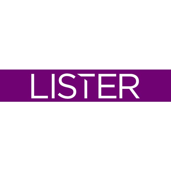 Lister Estate Agents - Springwood logo