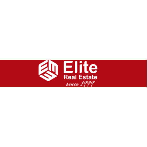 Elite Real Estate - MELBOURNE logo